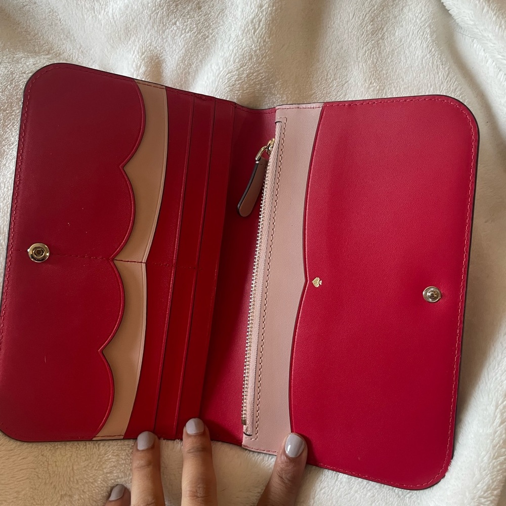 Kate Spade Wallet